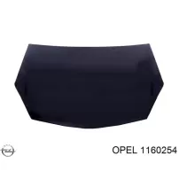 Capot Para Chevrolet Astra 2003-2005