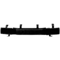 Refuerzo Parachoque Para Chevrolet Optra