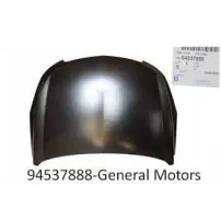 Capot Para Chevrolet Cruze