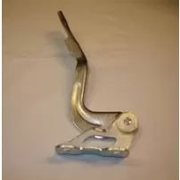 Bisagra De Maleta Para Chevrolet Sail