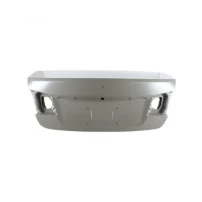 Tapa Maleta Para Chevrolet Cruze