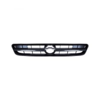 Mascara Para Chevrolet Montana