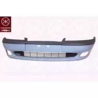 Parachoque delantero para chevrolet vectra