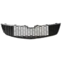 Mascara Para Chevrolet Cruze