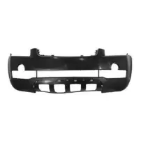 Parachoque Para Chevrolet Captiva