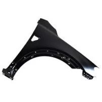 Tapabarro Para Chevrolet Captiva