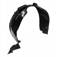 Guardafango Para Chevrolet Captiva