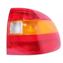 Farol Para Chevrolet Astra