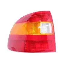 Farol Para Chevrolet Astra