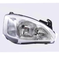 Optico Para Chevrolet Montana