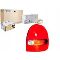 Farol Para Chevrolet Corsa