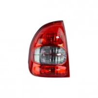 Farol Trasero Izquierdo Para Chevrolet Corsa