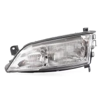 Optico para chevrolet vectra