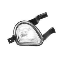 Neblinero Para Chevrolet Corsa