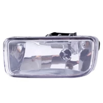 Neblinero Para Chevrolet Aveo