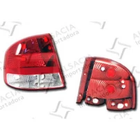 Farol Para Chevrolet Aveo