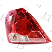 Farol Para Chevrolet Aveo