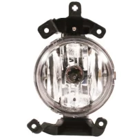 Neblinero Para Chevrolet Spark