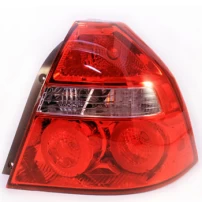 Farol Para Chevrolet Aveo