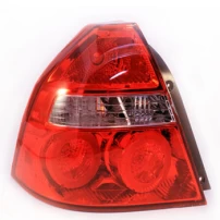 Farol Para Chevrolet Aveo