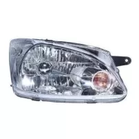 Optico Para Opel Corsa