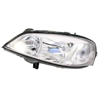 Optico Izquierdo Para Chevrolet Astra