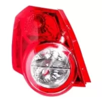Farol Para Chevrolet Aveo