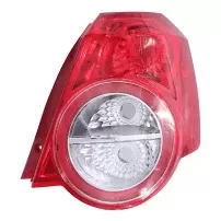Farol Para Chevrolet Aveo