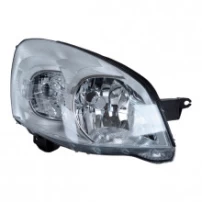 Optico Para Opel Corsa