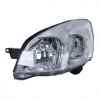 Optico Para Opel Corsa