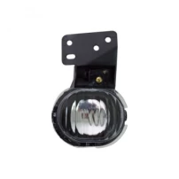 Neblinero Para Chevrolet Corsa