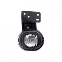 Neblinero Para Chevrolet Corsa