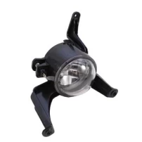 Neblinero Para Chevrolet Sail