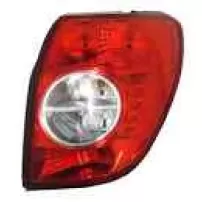 Farol Para Chevrolet Captiva