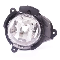 Neblinero Para Chevrolet Captiva