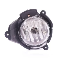 Neblinero Para Chevrolet Captiva