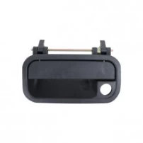 Portalon Para Opel Corsa