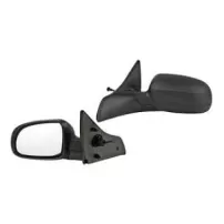 Espejos Exterior Izquierdo Para Opel Corsa