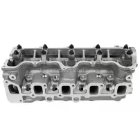 Culata para chevrolet combo