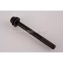 Culata De Motor Para Chevrolet Spark