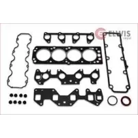 Empaquetadura Motor Para Opel Corsa