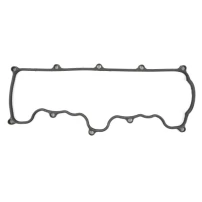 Empaquetadura tapa valvulas para chevrolet combo