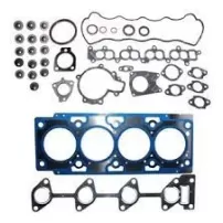 Empaquetadura Motor Para Chevrolet Captiva