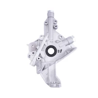 Bomba De Aceite Para Chevrolet Montana