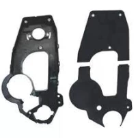 Tapa para chevrolet onix