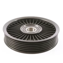 Rodamiento Tensor Auxiliar Para Chevrolet Aveo