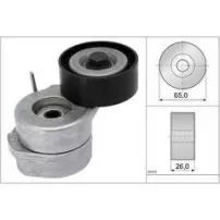 Rodamiento Tensor Auxiliar Rod Tensor Alt Cb Van 1.3 Kaf Wurtex China