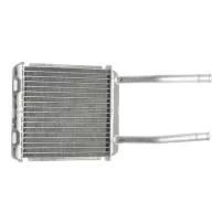 Radiador De Calefacción Para Chevrolet Vectra