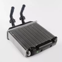 Radiador De Calefacción Para Opel Corsa