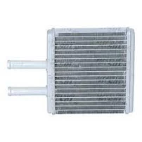 Radiador De Calefacción Para Chevrolet Aveo